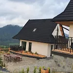 Gorskie Tarasy Nyaraló Dursztyn