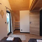 Nyaraló Gorskie Tarasy *