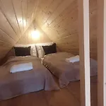 Nyaraló Gorskie Tarasy