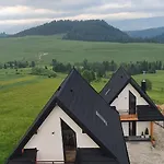 Gorskie Tarasy Nyaraló Dursztyn