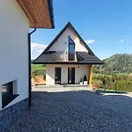Nyaraló Gorskie Tarasy