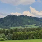 Gorskie Tarasy Nyaraló *