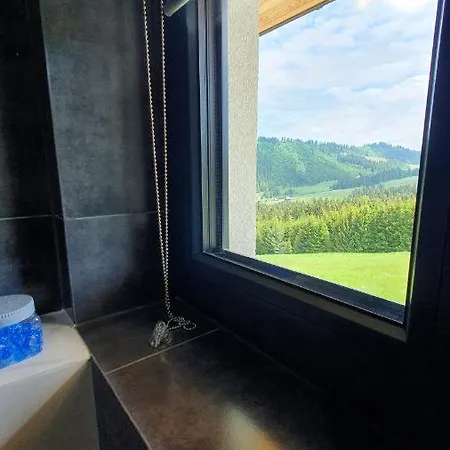 別荘 Gorskie Tarasy