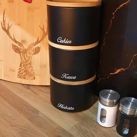 Gorskie Tarasy 別荘 Dursztyn