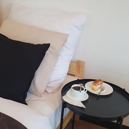 Holiday home Gorskie Tarasy
