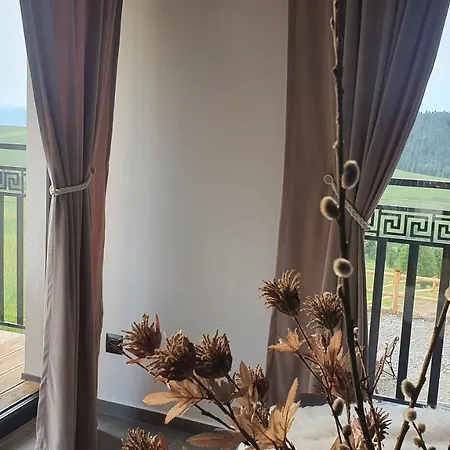 Gorskie Tarasy * Dursztyn