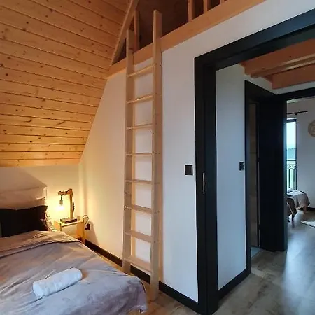 Gorskie Tarasy Dursztyn