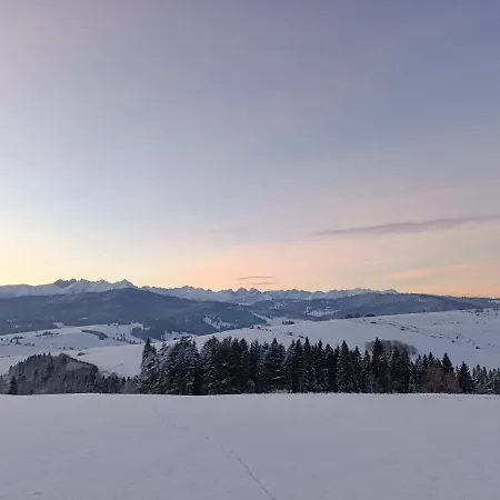 別荘 Gorskie Tarasy *