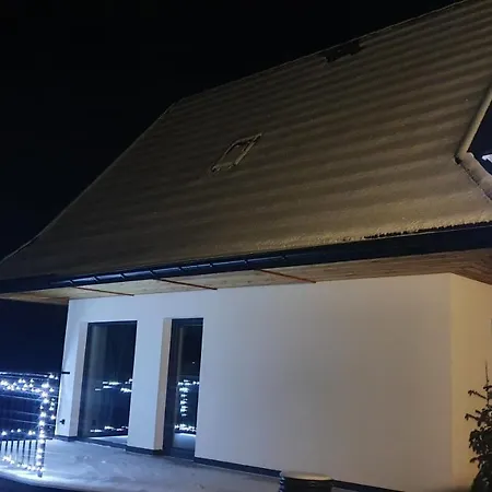 Gorskie Tarasy Holiday home *