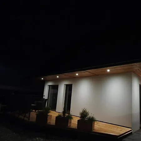 Tatil Evi Gorskie Tarasy Dursztyn
