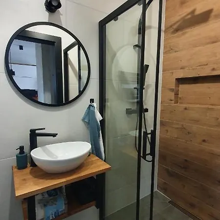 Gorskie Tarasy 別荘 *