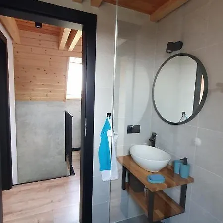 別荘 Gorskie Tarasy