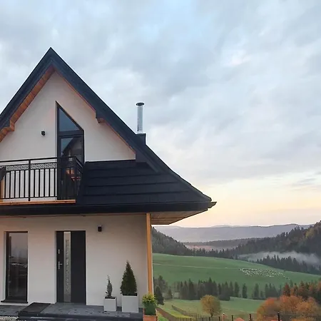 Gorskie Tarasy Dursztyn