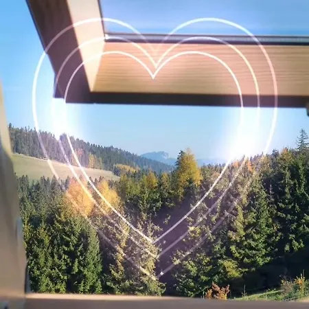 Gorskie Tarasy * Dursztyn