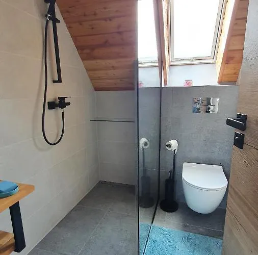 別荘 Gorskie Tarasy *